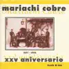 Mariachi Cobre - El Jilguerillo