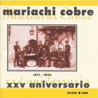Mariachi Cobre - El Quiquiriqui
