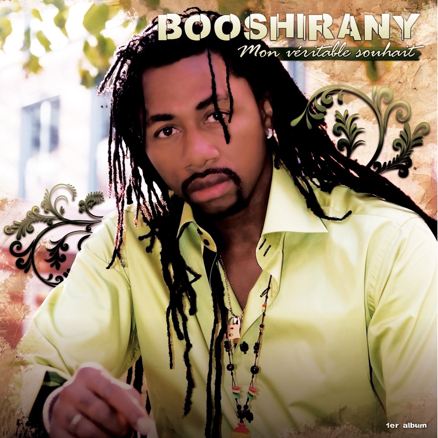 Mon véritable souhait