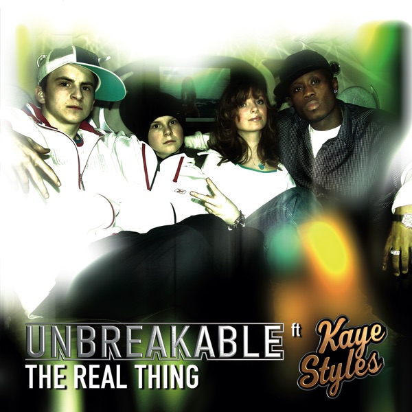The Real Thing - Single