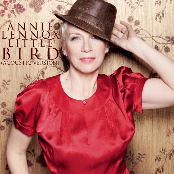 Little Bird (Acoustic Version) - Single cover art