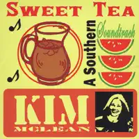 Sweet Tea — Kim McLean