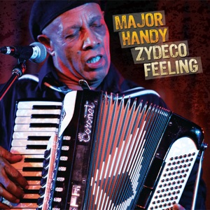Zydeco Feeling