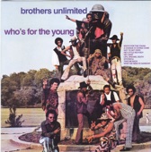 Brothers Unlimited - Spoonful