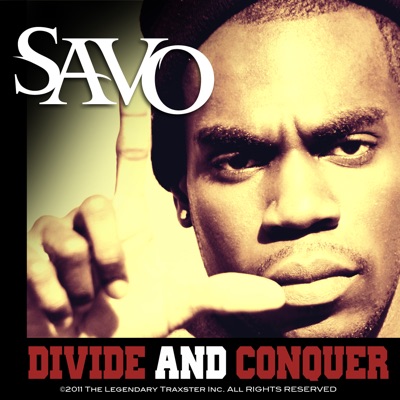 Divide and Conquer (Deluxe EP)