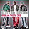 Balkan Party Bus - EP