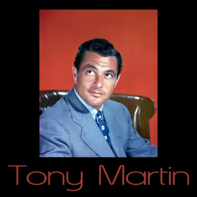 Tony Martin - Tony Martin Tony Martin - Tony Martin
