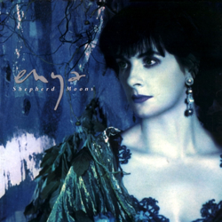 Shepherd Moons (Remastered Bonus Track Version) - Enya Cover Art