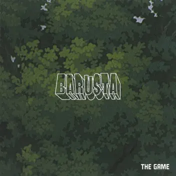 The Game album cover