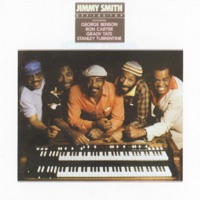 Off the Top - Jimmy Smith