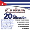 Cuba 20 de Coleccion