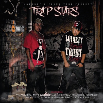 Trap Stars