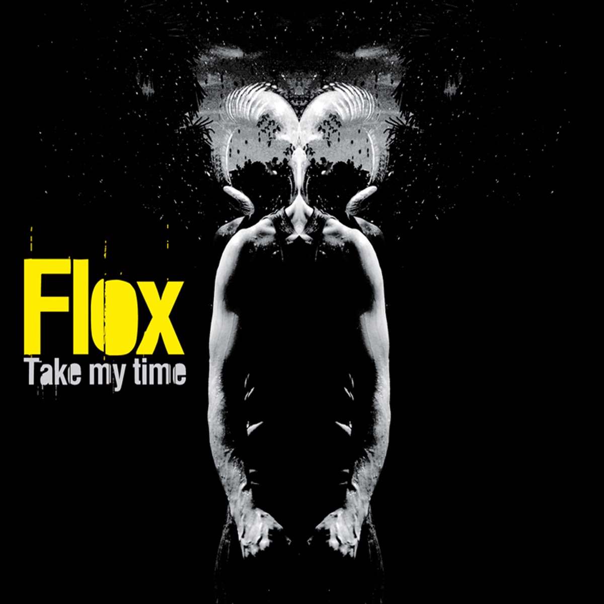 Cover du titre Drum and Bass