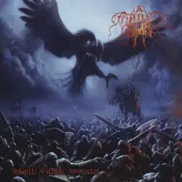 This King Never Smiles — A Hill To Die Upon