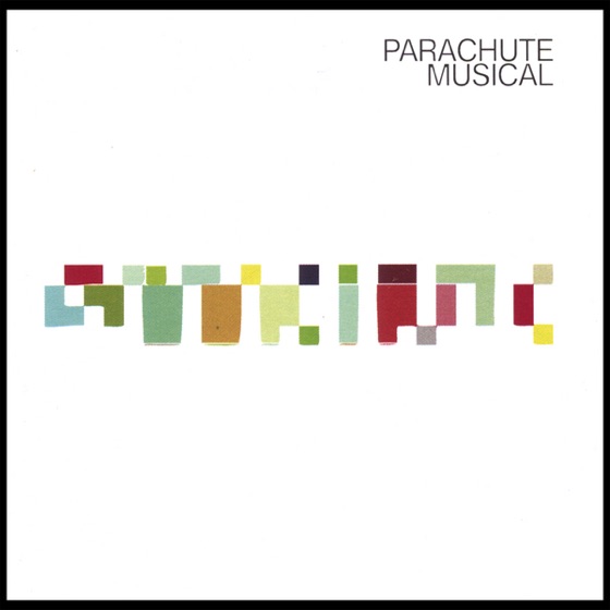 Cover artwork for Arrhythmia