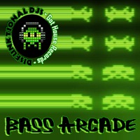 Bass Arcade - Single - Disfunktional DJs
