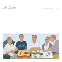 De Rosa - Nocturne for an Absentee