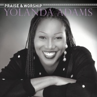 The Praise & Worship Songs of Yolanda Adams - Yolanda Adams