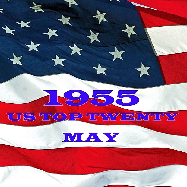 1955- US - May