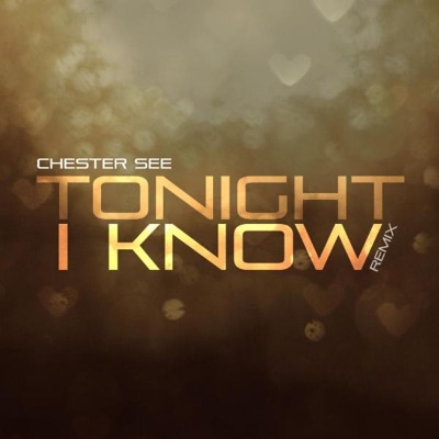 Tonight I Know (Remix) - Single