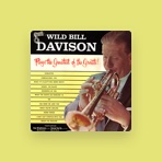 Wild Bill Davison
