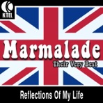 Marmalade - Their Very Best - EP