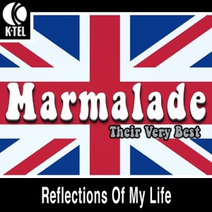 Marmalade - Their Very Best - EP