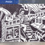 Phish - Free Bird (10/30/98) [Live]