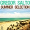 Morning Drums - Gregor Salto lyrics