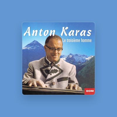 Listen to Anton Karas, watch music videos, read bio, see tour dates & more!