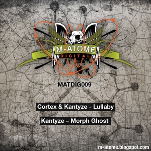 M-Atome Digital 004 - Single