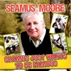 Seamus Just Wants to Be Famous