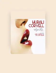 Listen to Murali Coryell, watch music videos, read bio, see tour dates & more!