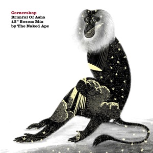 Brimful of Asha  (12” Bosom Mix By The Naked Ape) - Single