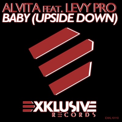 Baby (Upside Down) [feat. Levy Pro] - EP