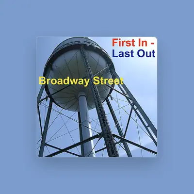 Listen to Broadway Street, watch music videos, read bio, see tour dates & more!