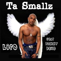 Life (Feat. Bizzy Bone) - Ta Smallz