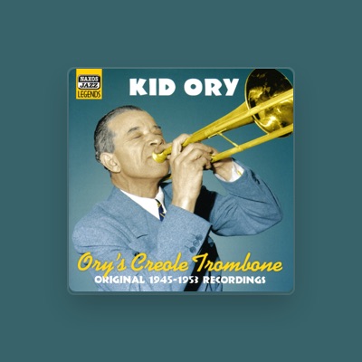 Listen to Edward Kid Ory, watch music videos, read bio, see tour dates & more!