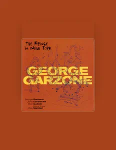 Listen to George Garzone, watch music videos, read bio, see tour dates & more!