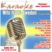 Hits From Sweden As Played By Abba - Karaoke - Karaokefun