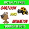 Cartoon and Animation Sound Effect 11 - Sound Effect Kings lyrics