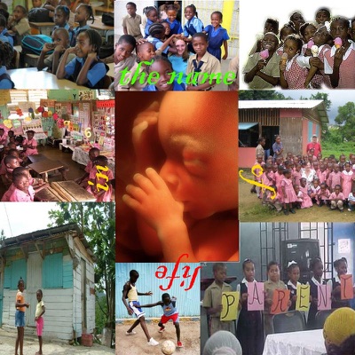 In the Name of Life - EP