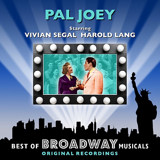 Pal Joey - The Best of Broadway Musicals