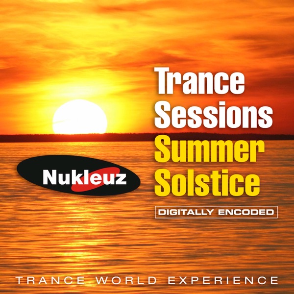 Trance Sessions Summer Solstice