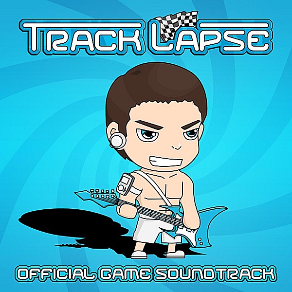 Track Lapse (Official Game Soundtrack)