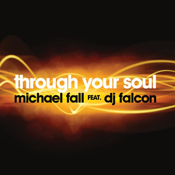 Through Your Soul - EP