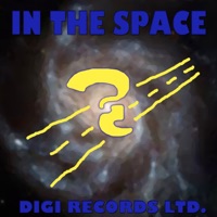 In the Space (Minimal Electro Experience) - Digi