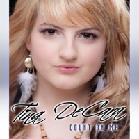 Count On Me - Single - Tina DeCara