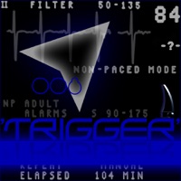 Trigger - Single - Takeydo