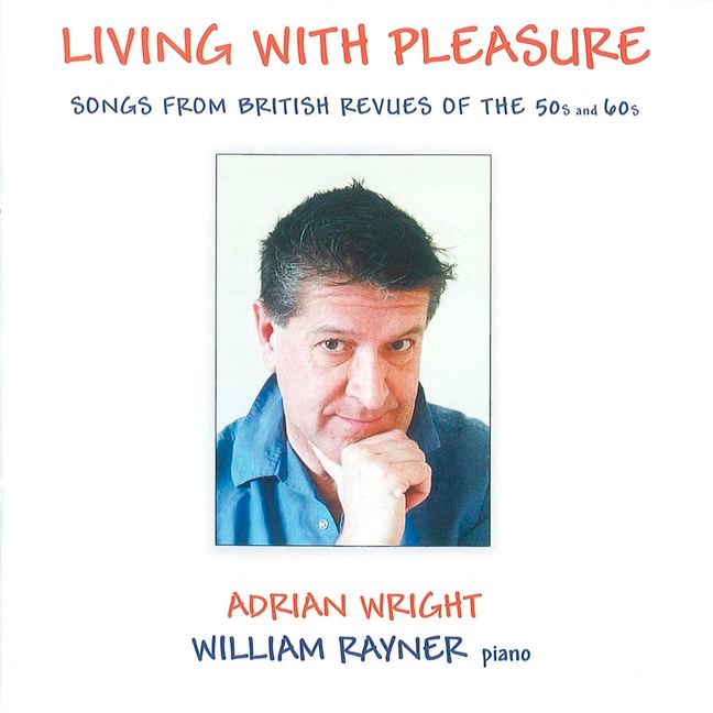 Living With Pleasure